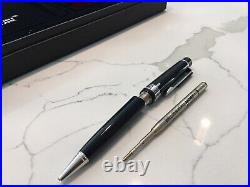 Montblanc Meisterstück Donation Pen Sir Georg Solti ballpoint pen