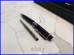 Montblanc Meisterstück Donation Pen Sir Georg Solti ballpoint pen