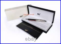 Montblanc Meisterstück Doué Geometry 118080? Classique Pen # Ballpoint