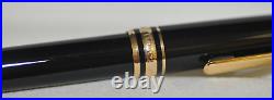 Montblanc Meisterstuck Gold Coated Classique Ballpoint Pen 10883