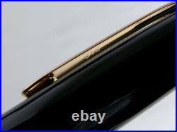 Montblanc Meisterstuck Le Grand 161 Ballpoint Pen Black GT