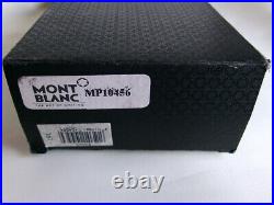 Montblanc Meisterstuck Le Grand 161 Ballpoint Pen Black GT