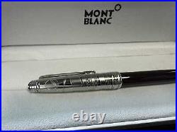 Montblanc Meisterstuck Le Petit Prince and Aviator Ballpoint Pen 164 Classic Red