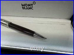 Montblanc Meisterstuck Le Petit Prince and Aviator Ballpoint Pen 164 Classic Red