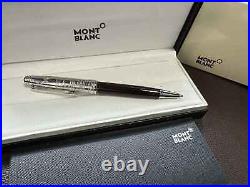 Montblanc Meisterstuck Le Petit Prince and Aviator Ballpoint Pen 164 Classic Red