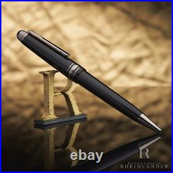 Montblanc Meisterstück Montblanc Haus Edition Midsize Ballpoint Pen ID 129070