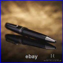 Montblanc Meisterstück Montblanc Haus Edition Midsize Ballpoint Pen ID 129070