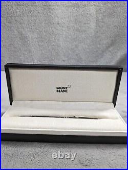 Montblanc Meisterstück Pix Ballpoint Pen In Case