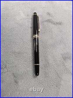 Montblanc Meisterstück Pix Ballpoint Pen In Case