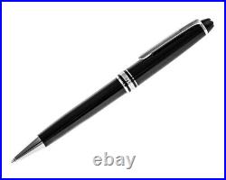 Montblanc Meisterstuck Platinum Classique M164P Ballpoint Pen Hot Gift