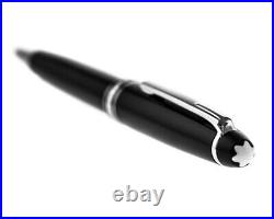 Montblanc Meisterstuck Platinum Classique M164P Ballpoint Pen Hot Gift