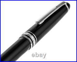 Montblanc Meisterstuck Platinum Classique M164P Ballpoint Pen Hot Gift