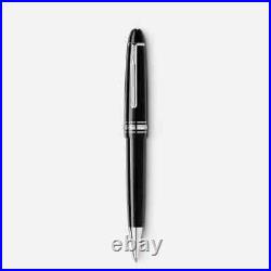 Montblanc Meisterstück Platinum-Coated LeGrand Ballpoint Pen MB7569