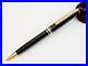 Montblanc-Meistertsuck-164-Classique-Black-Gold-Plated-Ballpoint-Pen-01-jc