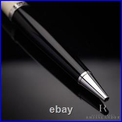 Montblanc Muses Line Greta Garbo Special Edition Ballpoint Pen Meisterstück Box