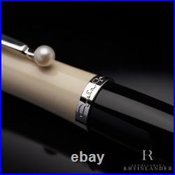 Montblanc Muses Line Greta Garbo Special Edition Ballpoint Pen Meisterstück Box