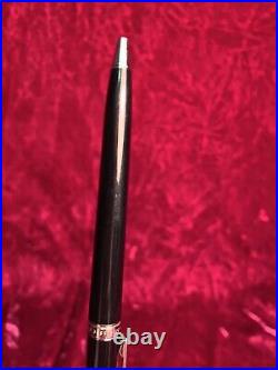 Montblanc Noblesse Oblige Black Classic Ballpoint Pen