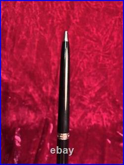 Montblanc Noblesse Oblige Black Classic Ballpoint Pen