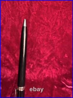 Montblanc Noblesse Oblige Black Classic Ballpoint Pen