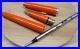 Montblanc-Rare-Orange-Color-Shaft-Generation-Ballpoint-Pen-Excellent-Condition-01-hqte