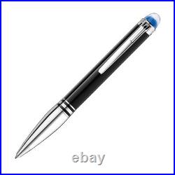 Montblanc StarWalker Doue Ballpoint Pen Black Resin 132511