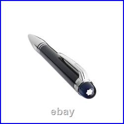 Montblanc StarWalker Doue Ballpoint Pen Black Resin 132511