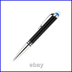 Montblanc StarWalker Doue Ballpoint Pen Black Resin 132511