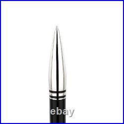 Montblanc StarWalker Doue Ballpoint Pen Black Resin 132511