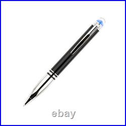 Montblanc StarWalker Doue Ballpoint Pen Black Resin 132511