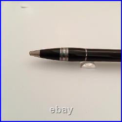 Montblanc StarWalker Midnight Black Resin Ballpoint Pen Made in Germany