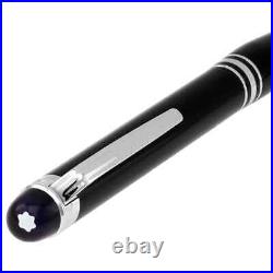 Montblanc StarWalker Resin Ballpoint Pen 118848