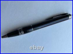 Montblanc StarWalker UltraBlack Precious Resin Ballpoint Pen