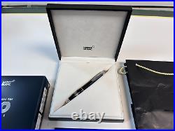 Montblanc Starwalker 100 Yrs Soulmakers DIAMOND Edition Ballpoint ID 38302