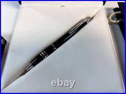 Montblanc Starwalker 100 Yrs Soulmakers DIAMOND Edition Ballpoint ID 38302