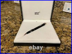 Montblanc Starwalker Anniversary 100 Years Soulmakers Edition Ballpoint Pen