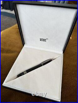 Montblanc Starwalker Anniversary 100 Years Soulmakers Edition Ballpoint Pen