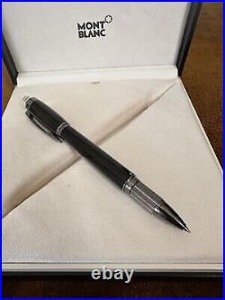 Montblanc Starwalker Anniversary 100 Years Soulmakers Edition Ballpoint Pen