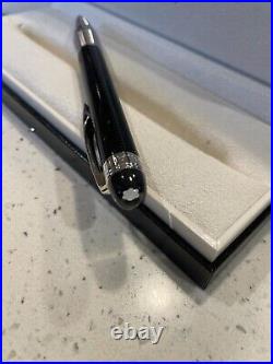 Montblanc Starwalker Doue Ballpoint Pen, New in Box