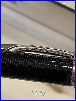 Montblanc Starwalker Doue Ballpoint Pen, New in Box