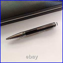 Montblanc Starwalker Extreme Line Resin Black Ballpoint Pen