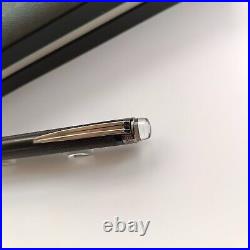 Montblanc Starwalker Extreme Line Resin Black Ballpoint Pen