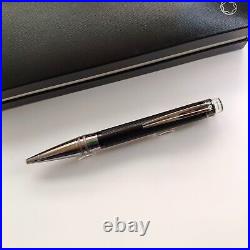 Montblanc Starwalker Extreme Line Resin Black Ballpoint Pen