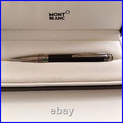 Montblanc Starwalker Extreme Line Resin Black Ballpoint Pen