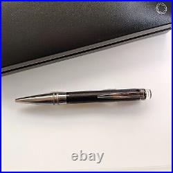 Montblanc Starwalker Extreme Line Resin Black Ballpoint Pen