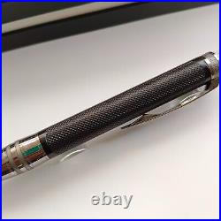 Montblanc Starwalker Extreme Line Resin Black Ballpoint Pen