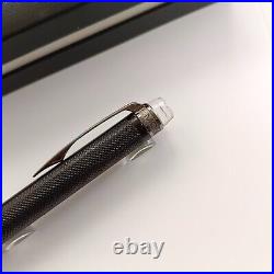Montblanc Starwalker Extreme Line Resin Black Ballpoint Pen