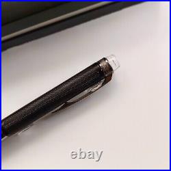 Montblanc Starwalker Extreme Line Resin Black Ballpoint Pen