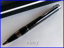 Montblanc Starwalker Midnight Black Resin Ballpoint Pen