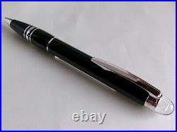 Montblanc Starwalker Resin Ballpoint Pen