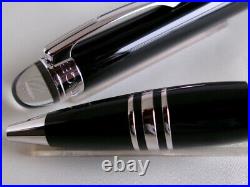 Montblanc Starwalker Resin Ballpoint Pen